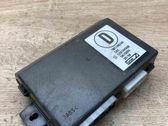 Immobilizer control unit/module