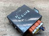 Other control units/modules