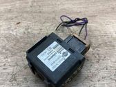 Immobilizer control unit/module