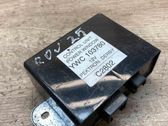 Other control units/modules