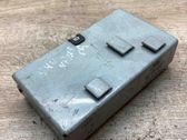 Alarm control unit/module
