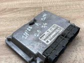 Motorsteuergerät ECU