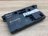 Door control unit/module