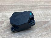 Air flap motor/actuator
