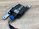 Stellmotor Heizung Klima