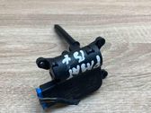 Air flap motor/actuator