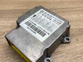 Module de contrôle airbag