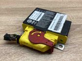 Module de contrôle airbag