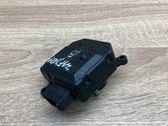 Motor/activador trampilla de calefacción