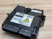 Unité de commande, module ECU de moteur