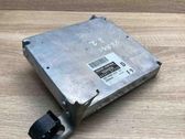 Engine control unit/module ECU