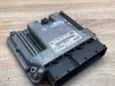 Motorsteuergerät ECU