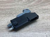 Aerial antenna amplifier