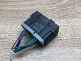Seat heating relay