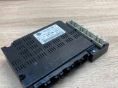 Comfort/convenience module