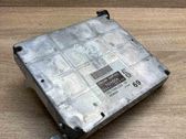 Motorsteuergerät ECU