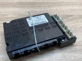 Comfort/convenience module