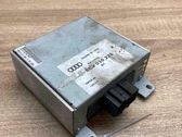 Amplificador de sonido