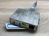 GPS navigation control unit/module