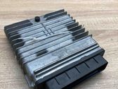 Engine control unit/module ECU
