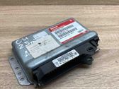 Gearbox control unit/module