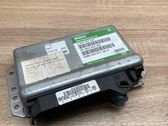 Gearbox control unit/module