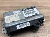 Gearbox control unit/module