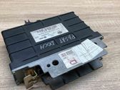 Gearbox control unit/module