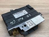 Gearbox control unit/module
