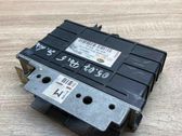 Gearbox control unit/module