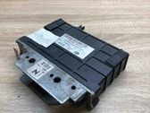 Gearbox control unit/module