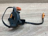 Airbag slip ring squib (SRS ring)