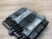Motorsteuergerät ECU