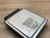 Блок управления двигателем ECU