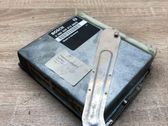 Engine control unit/module ECU