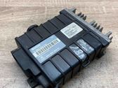 Engine control unit/module ECU