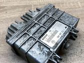 Motorsteuergerät ECU