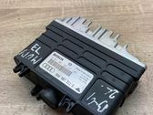 Motorsteuergerät ECU