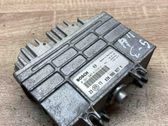 Блок управления двигателем ECU