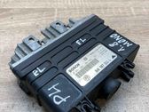 Engine control unit/module ECU