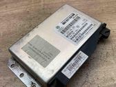 Gearbox control unit/module