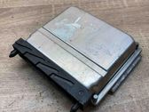 Motorsteuergerät ECU