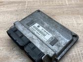 Engine control unit/module ECU