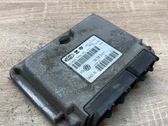 Engine control unit/module ECU