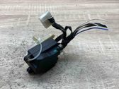 Air flap motor/actuator