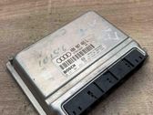 Engine control unit/module ECU