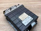 Engine control unit/module ECU