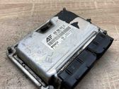 Engine control unit/module ECU