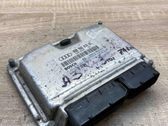 Engine control unit/module ECU