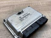 Engine control unit/module ECU